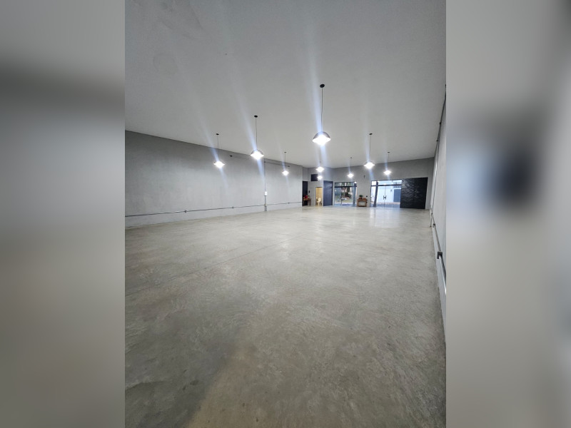 imóvel com 260m² - Centro - Cedral