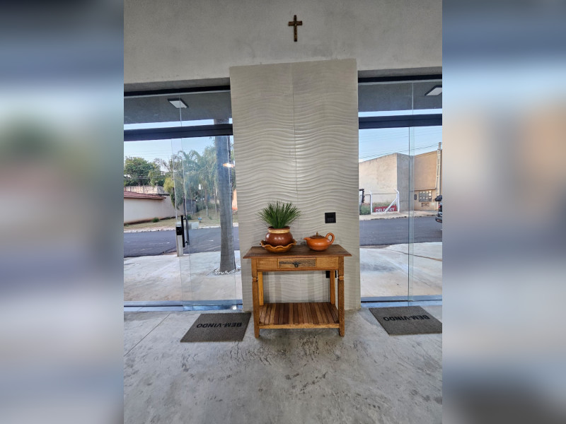 imóvel com 260m² - Centro - Cedral