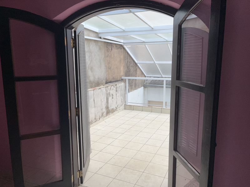 imóvel com 93m² - Jardim Humaita - São Paulo