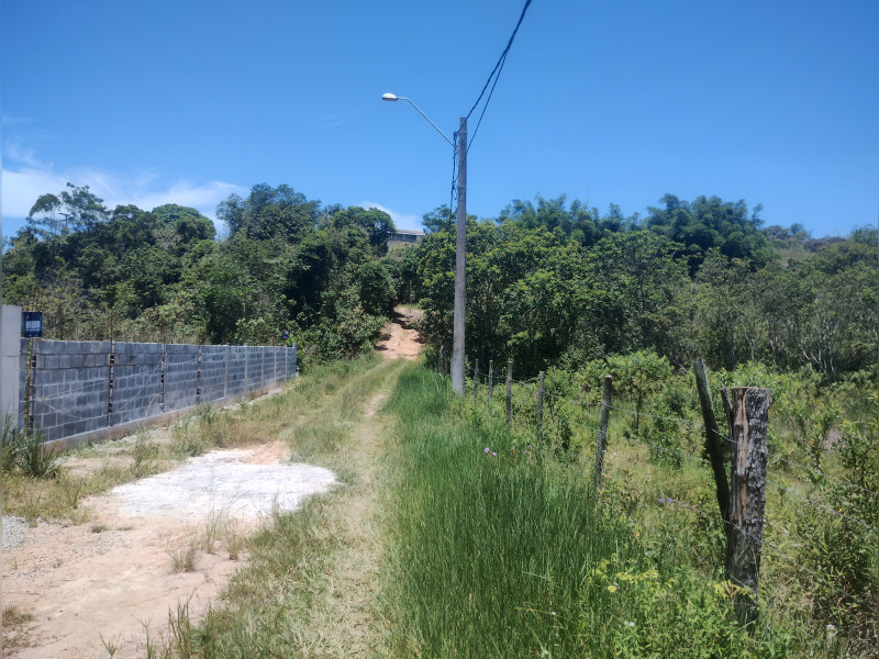 imóvel com 4000m² - Vale das Pedrinhas - Guapimirim