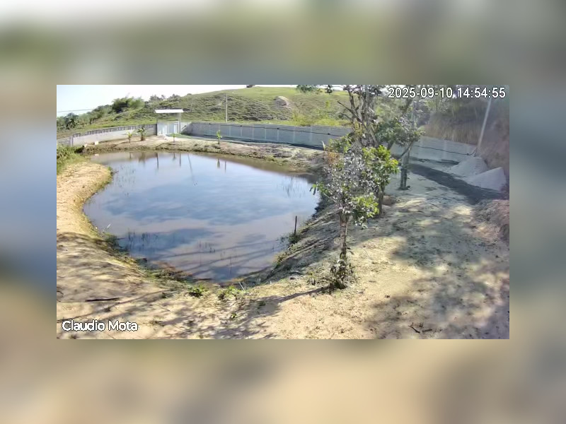 imóvel com 4000m² - Vale das Pedrinhas - Guapimirim