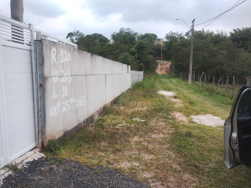 imóvel com 4000m² - Vale das Pedrinhas - Guapimirim