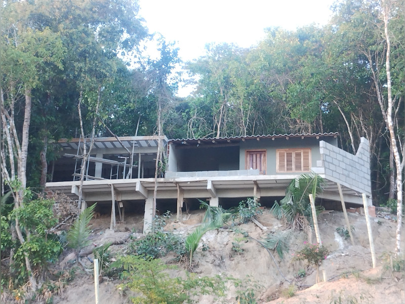 imóvel com 4000m² - Vale das Pedrinhas - Guapimirim