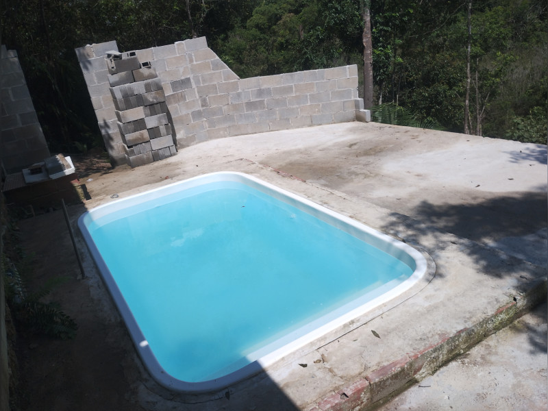 imóvel com 4000m² - Vale das Pedrinhas - Guapimirim
