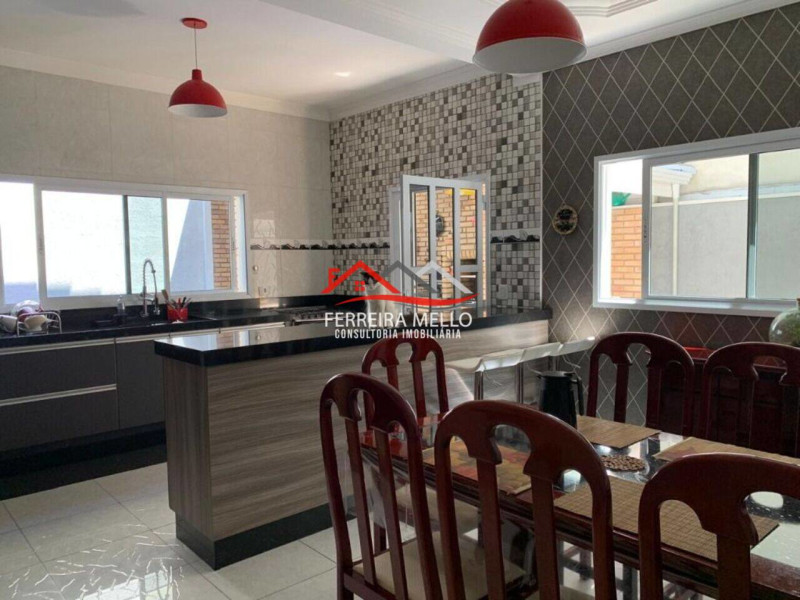 imóvel com 168m² - Villa Verde - Franco da Rocha
