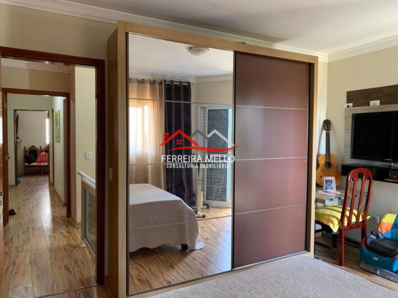 imóvel com 168m² - Villa Verde - Franco da Rocha