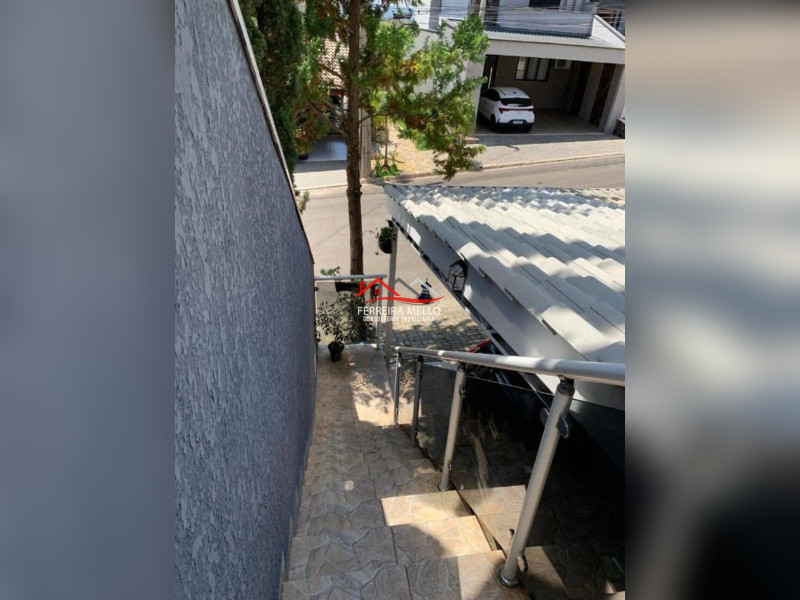 imóvel com 168m² - Villa Verde - Franco da Rocha