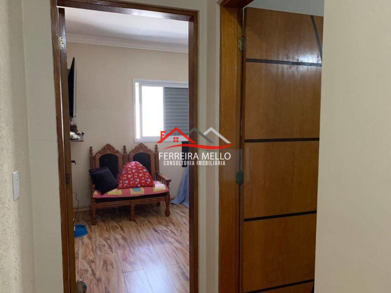 imóvel com 168m² - Villa Verde - Franco da Rocha