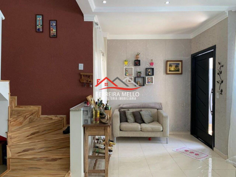 imóvel com 168m² - Villa Verde - Franco da Rocha
