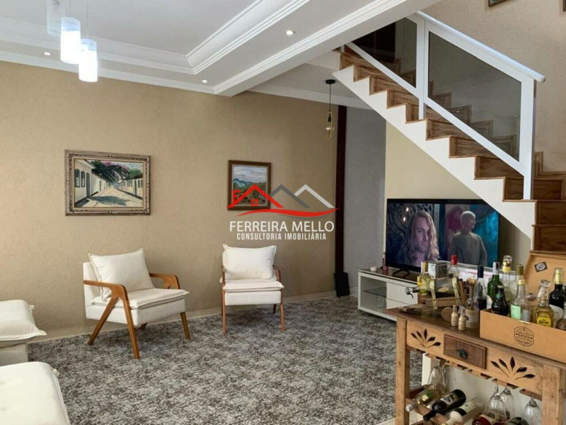imóvel com 168m² - Villa Verde - Franco da Rocha