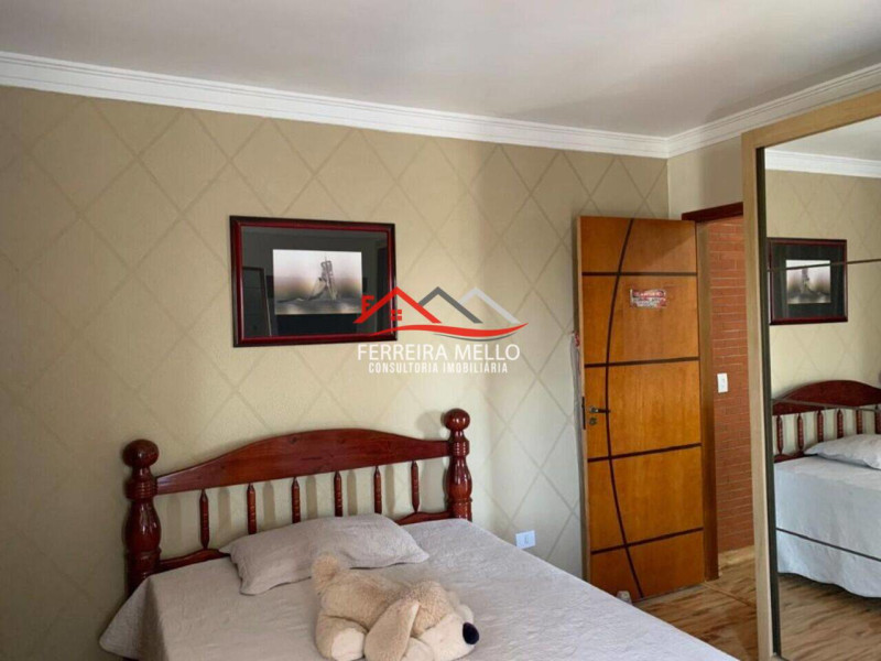 imóvel com 168m² - Villa Verde - Franco da Rocha