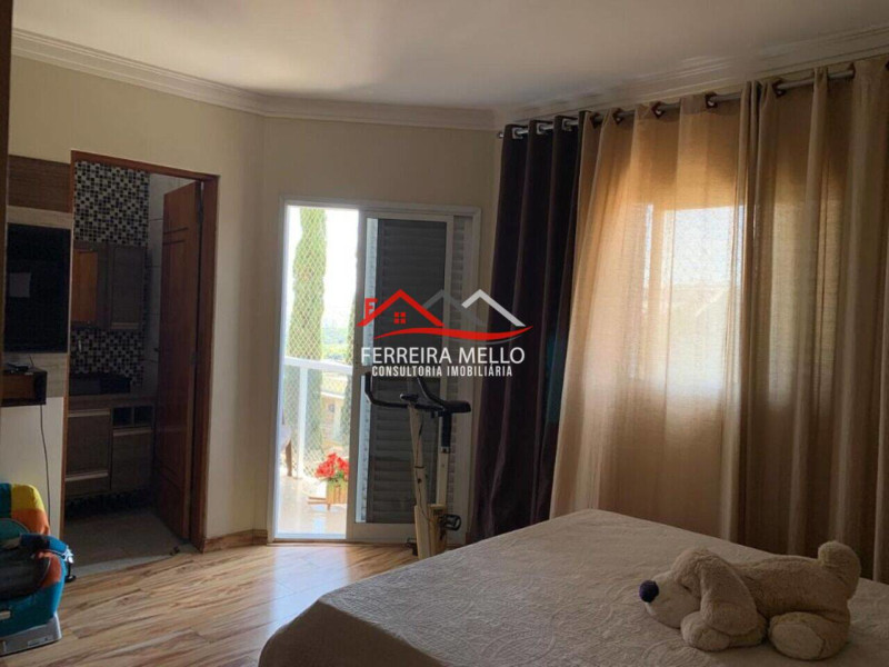 imóvel com 168m² - Villa Verde - Franco da Rocha