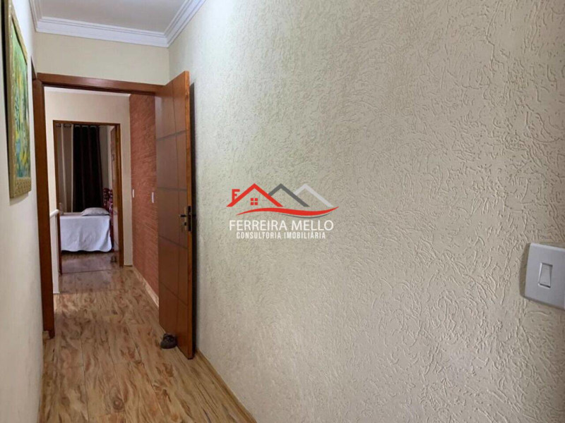 imóvel com 168m² - Villa Verde - Franco da Rocha