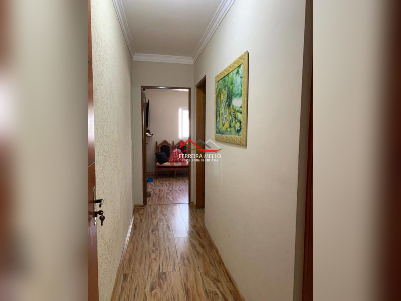 imóvel com 168m² - Villa Verde - Franco da Rocha