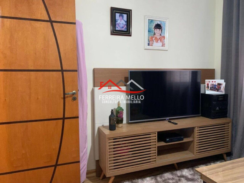 imóvel com 168m² - Villa Verde - Franco da Rocha