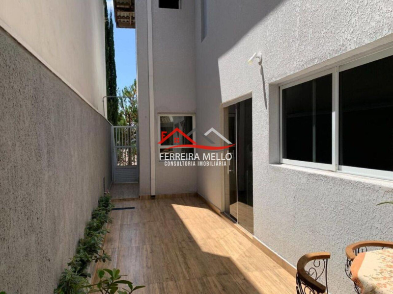 imóvel com 168m² - Villa Verde - Franco da Rocha
