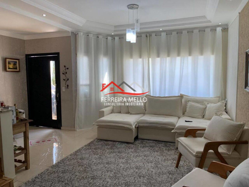 imóvel com 168m² - Villa Verde - Franco da Rocha
