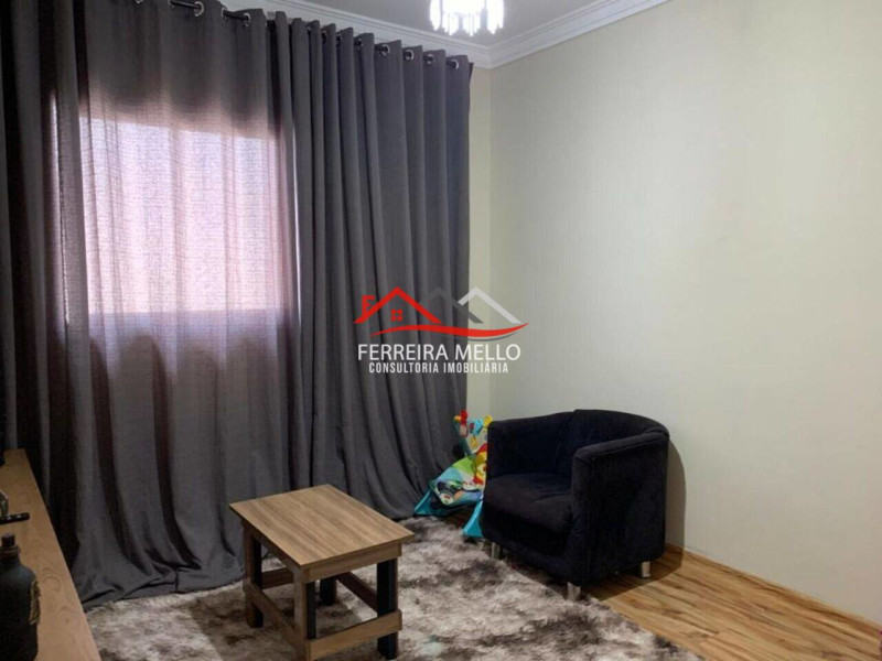 imóvel com 168m² - Villa Verde - Franco da Rocha