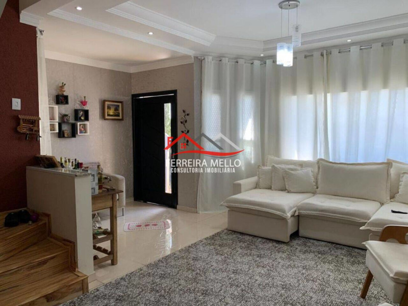 imóvel com 168m² - Villa Verde - Franco da Rocha