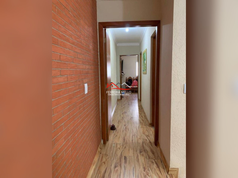 imóvel com 168m² - Villa Verde - Franco da Rocha