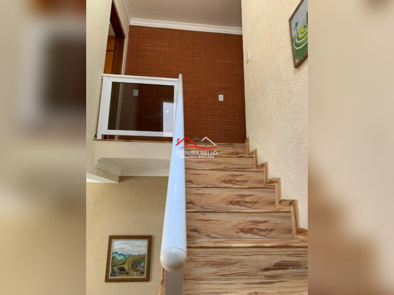 imóvel com 168m² - Villa Verde - Franco da Rocha