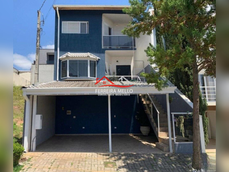 imóvel com 168m² - Villa Verde - Franco da Rocha