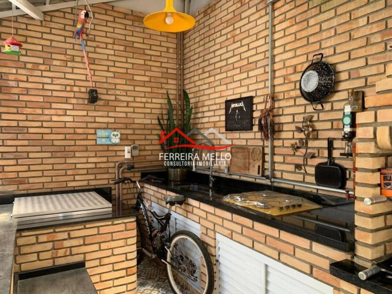 imóvel com 168m² - Villa Verde - Franco da Rocha