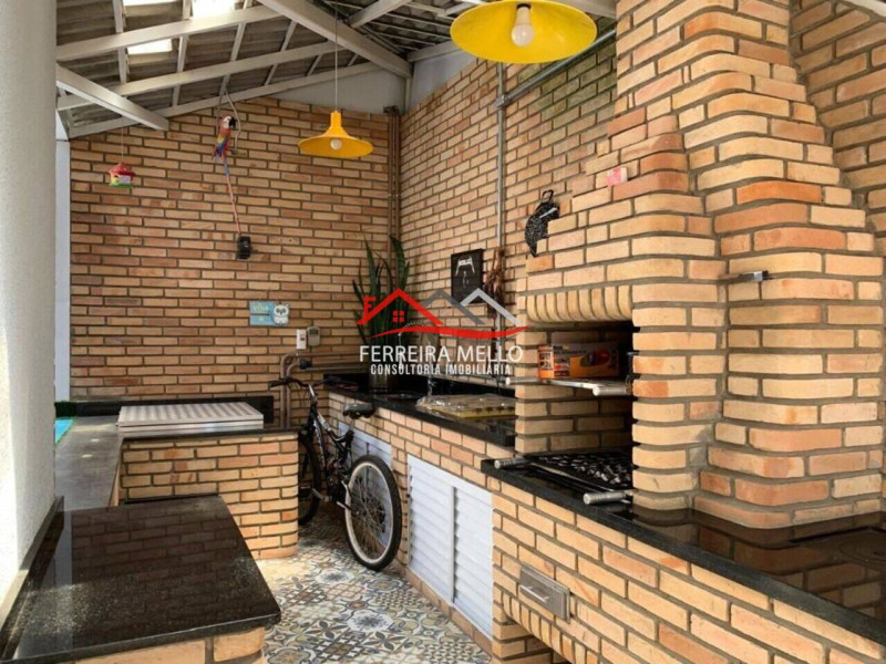 imóvel com 168m² - Villa Verde - Franco da Rocha