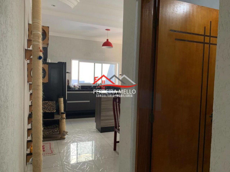 imóvel com 168m² - Villa Verde - Franco da Rocha