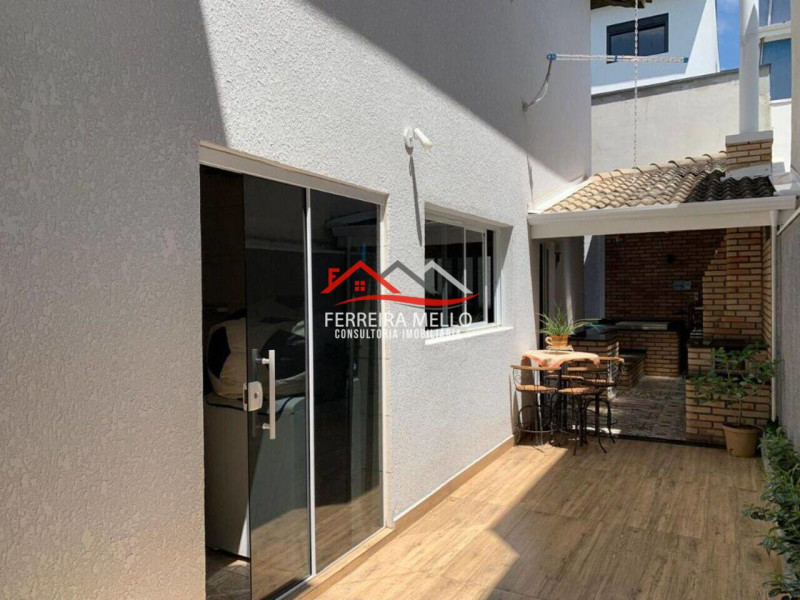 imóvel com 168m² - Villa Verde - Franco da Rocha