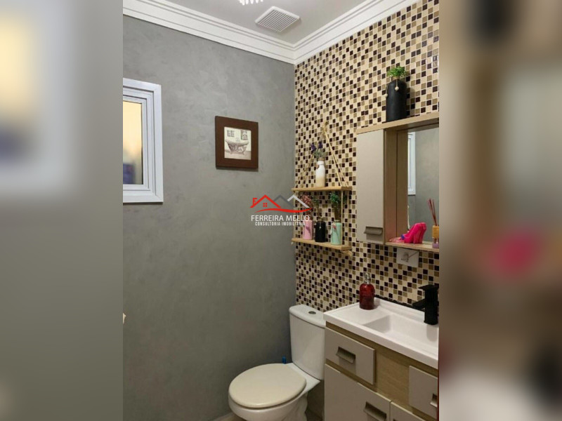 imóvel com 168m² - Villa Verde - Franco da Rocha