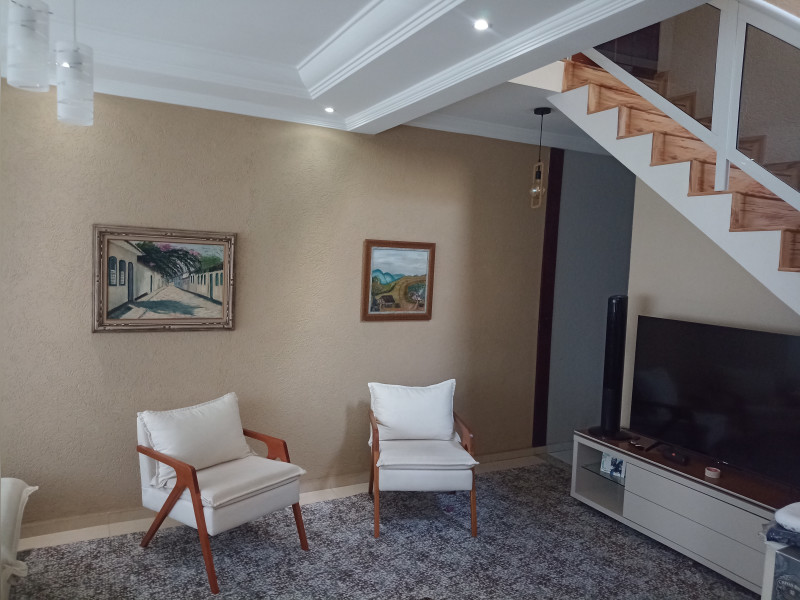 imóvel com 168m² - Villa Verde - Franco da Rocha