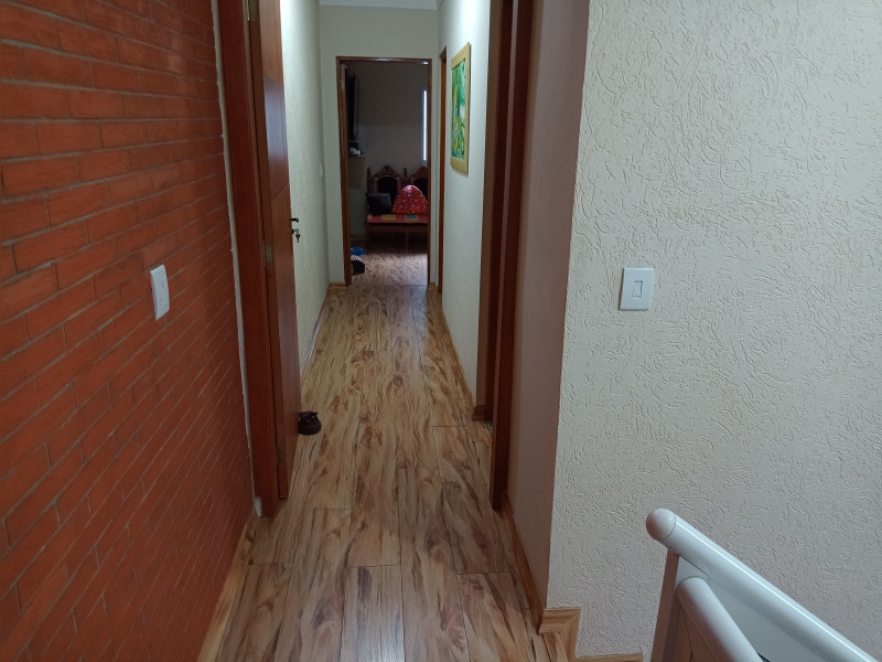 imóvel com 168m² - Villa Verde - Franco da Rocha