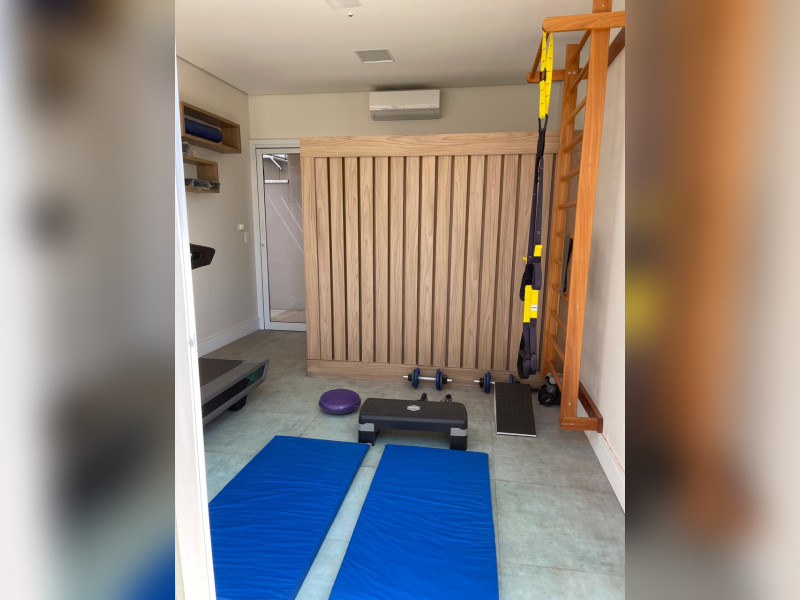 imóvel com 450m² - Condomínio Reserva da Serra - Jundiaí