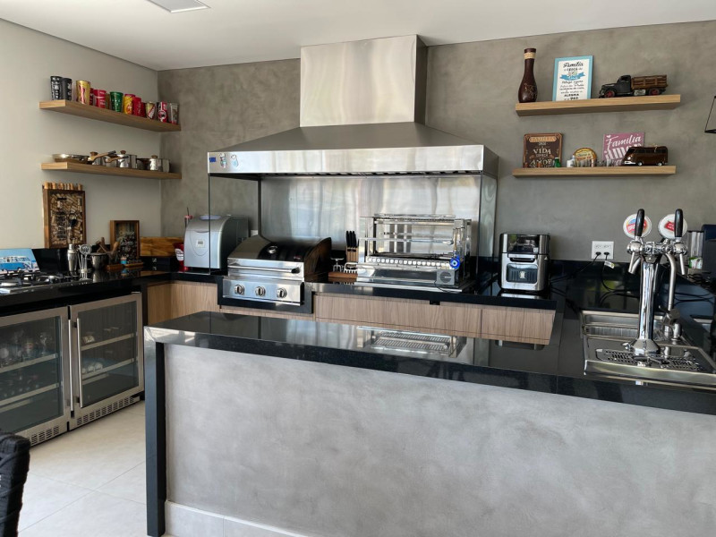 imóvel com 450m² - Condomínio Reserva da Serra - Jundiaí