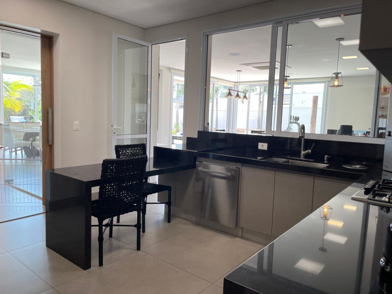 imóvel com 450m² - Condomínio Reserva da Serra - Jundiaí