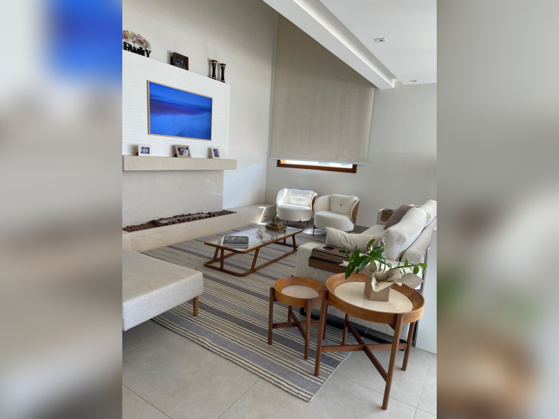 imóvel com 450m² - Condomínio Reserva da Serra - Jundiaí