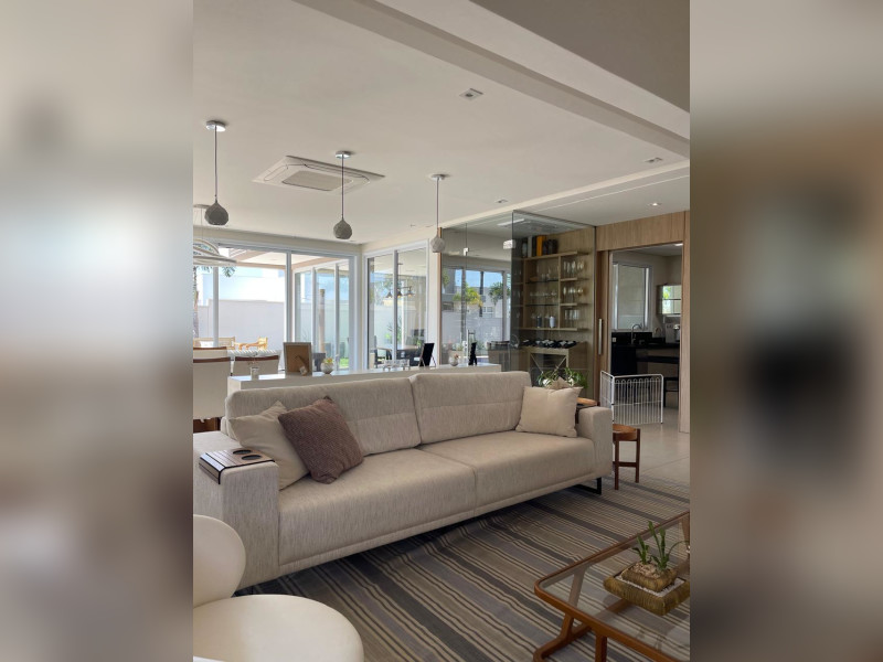 imóvel com 450m² - Condomínio Reserva da Serra - Jundiaí