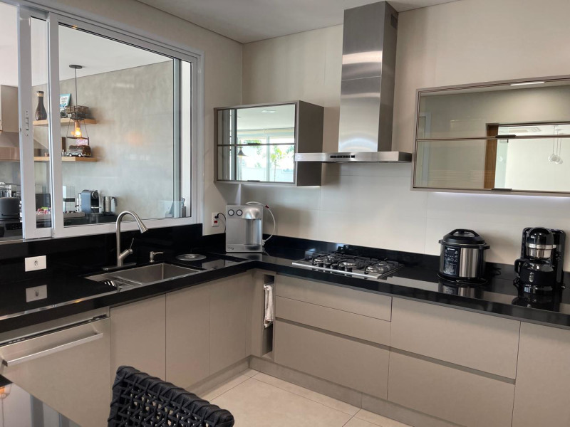 imóvel com 450m² - Condomínio Reserva da Serra - Jundiaí