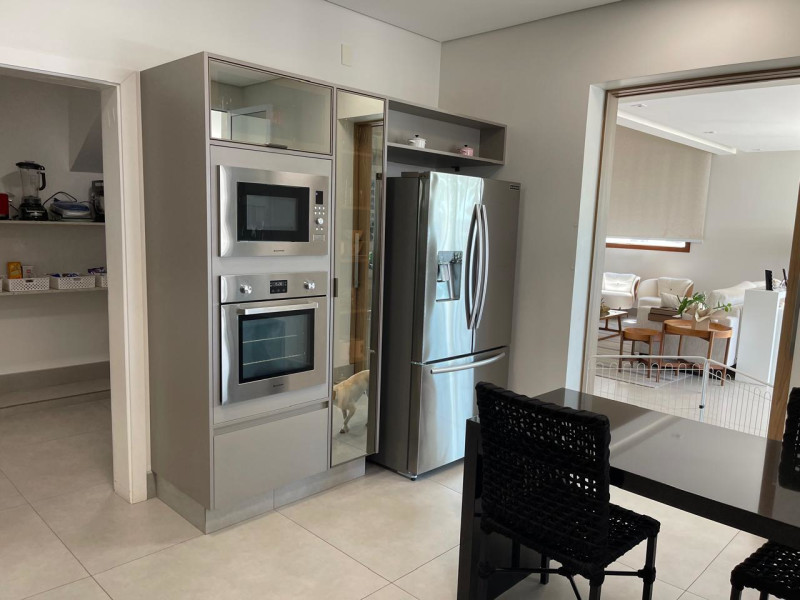 imóvel com 450m² - Condomínio Reserva da Serra - Jundiaí