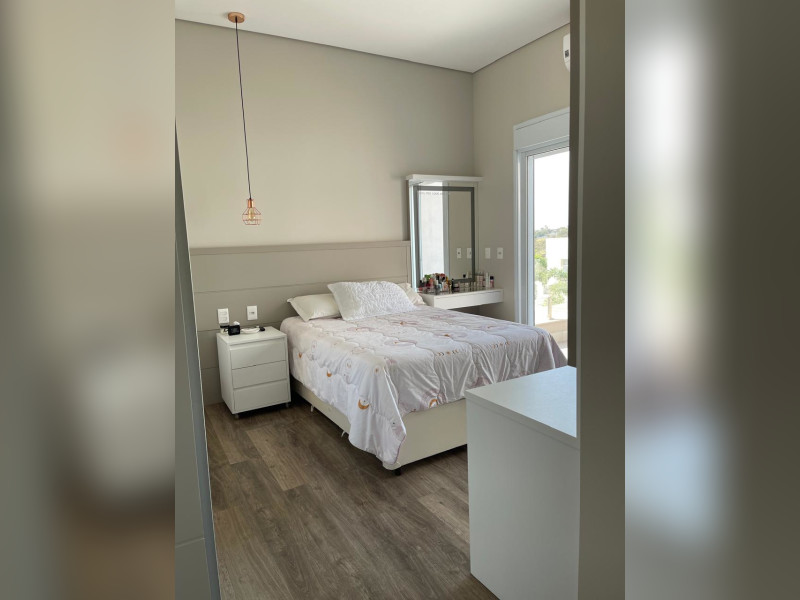 imóvel com 450m² - Condomínio Reserva da Serra - Jundiaí