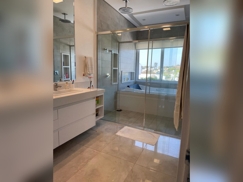 imóvel com 450m² - Condomínio Reserva da Serra - Jundiaí