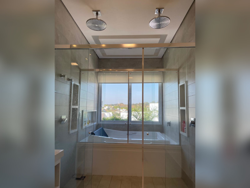 imóvel com 450m² - Condomínio Reserva da Serra - Jundiaí