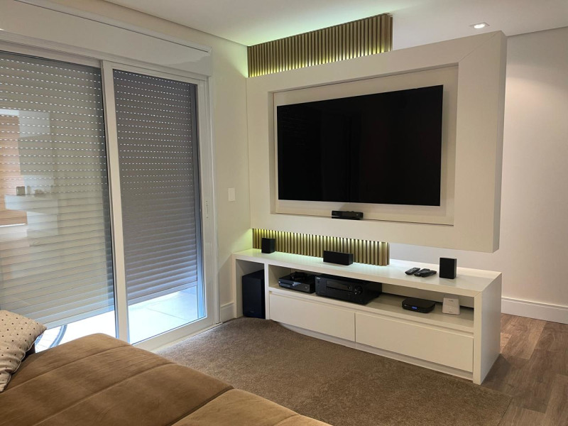 imóvel com 450m² - Condomínio Reserva da Serra - Jundiaí