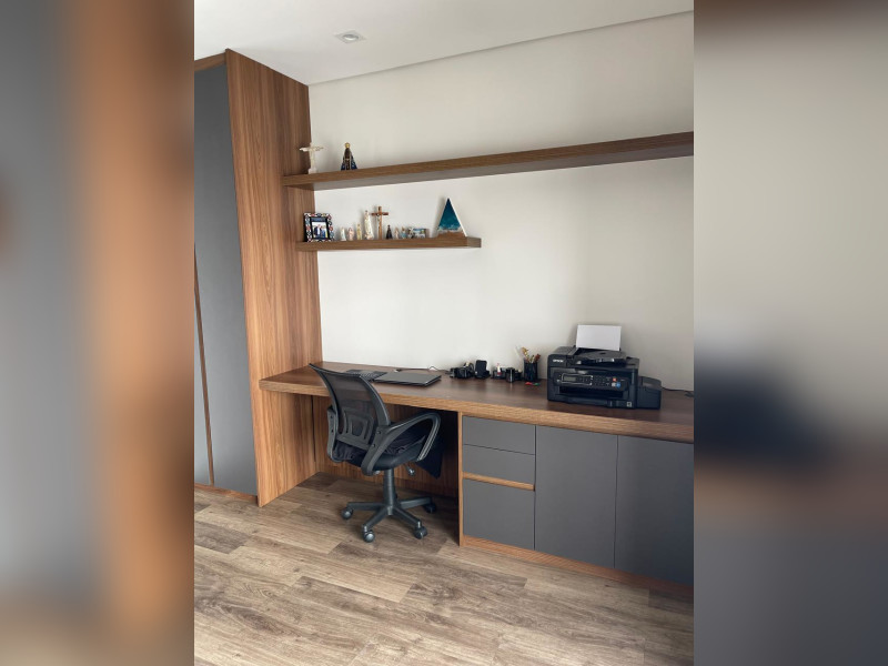 imóvel com 450m² - Condomínio Reserva da Serra - Jundiaí