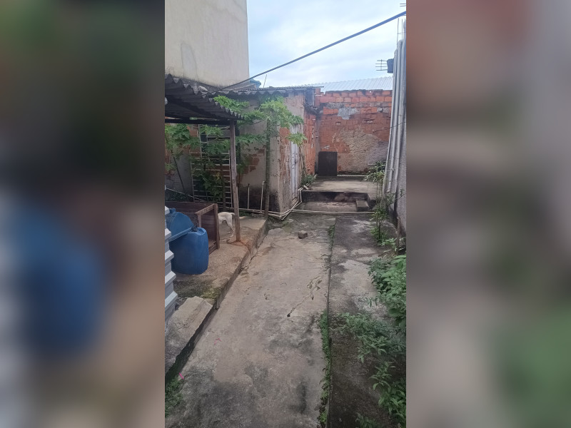 imóvel com 200m² - Ponto Chic - Nova Iguaçu