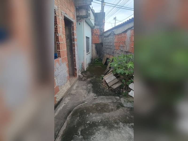 imóvel com 200m² - Ponto Chic - Nova Iguaçu