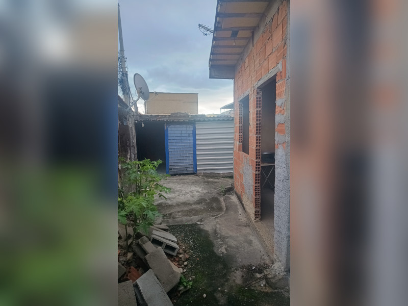 imóvel com 200m² - Ponto Chic - Nova Iguaçu