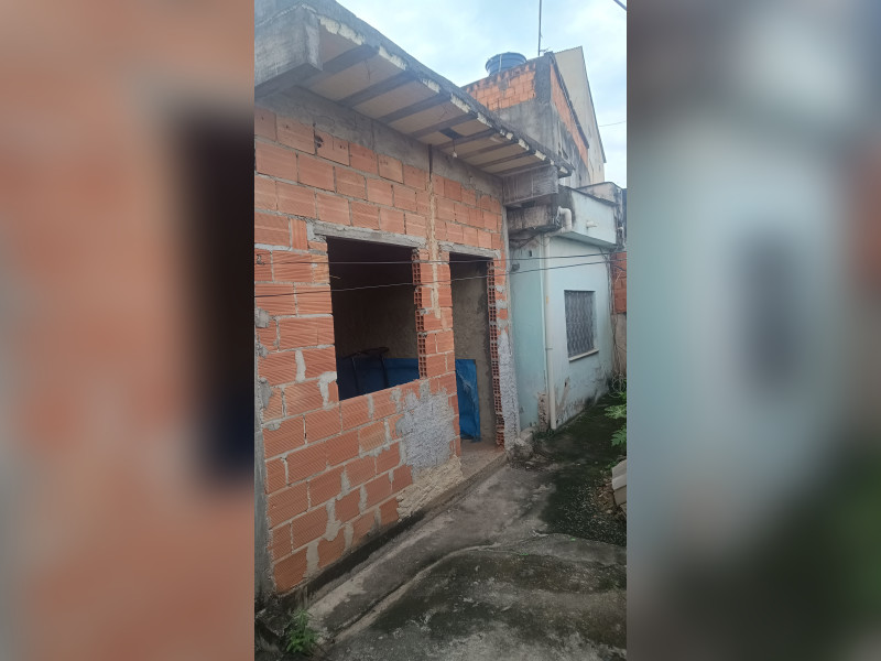 imóvel com 200m² - Ponto Chic - Nova Iguaçu