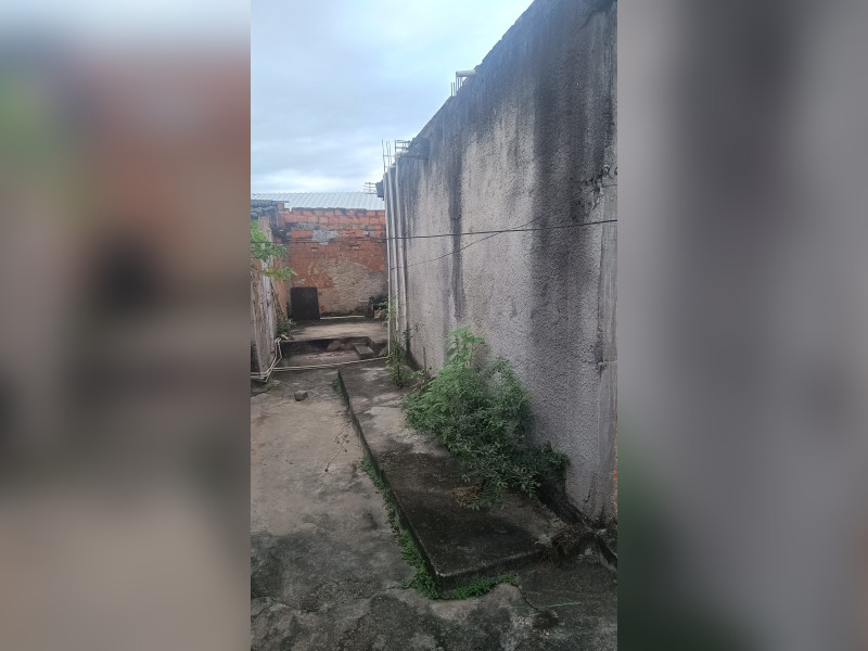 imóvel com 200m² - Ponto Chic - Nova Iguaçu